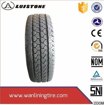 235/70R16 235/55R18 Car Tyres Used For High Performance