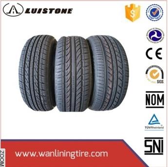 225/65R17 235/50ZR18 SUV tire with special design and high speed performance