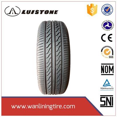 2017chinese Car Tires Luistone Brands Cheap Price Of Car Tires 205/65r15 With Ece Gcc Dot Cettificate And Ec Lable
