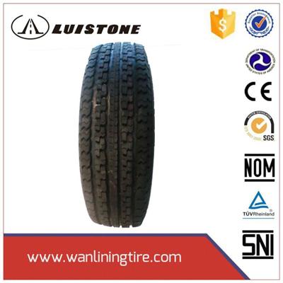 Comfortable Passenger Car Tire For Pcr Tires With Luistone Brand