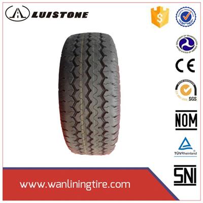 Pcr Tyre With Popular Patterns DK219