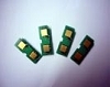 Чипы для HP3500 toner chip