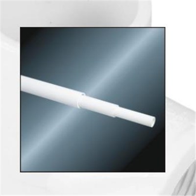 HIGH QUALITY DIN PN10 UPVC PIPE WITH SOLVENT CONNECTION