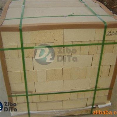 High Alumina Brick with 60 AL2O3