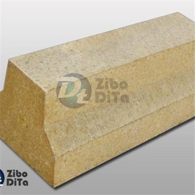 Zibo  High Alumina Refractory Bricks