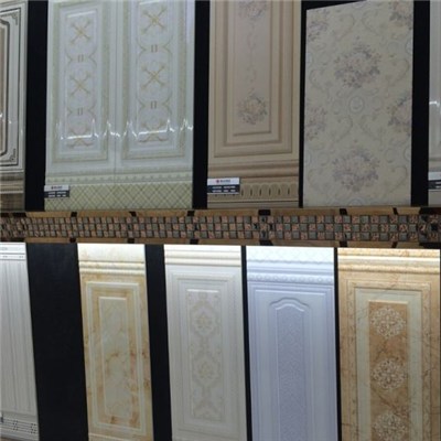Punch Wall Tiles