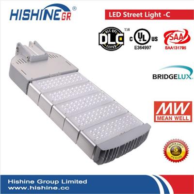 New Product Stable Anodized Aluminum LED Roadway Light Sportfield LED Street Lighting 240W