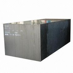 ASME ASTM Carbon Steel Forged Blocks With High Hardness For Auto-Power , Machine Parts Blocks