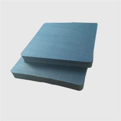 Soundroof Floor Composite Underlay Construction Material