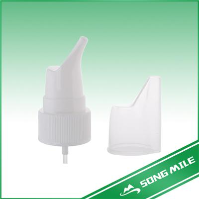 30/410 Pharmaceutical Nasal Sprayer For Nasal Drops