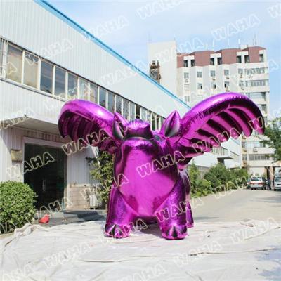 Large Inflatable Pig For Sale
