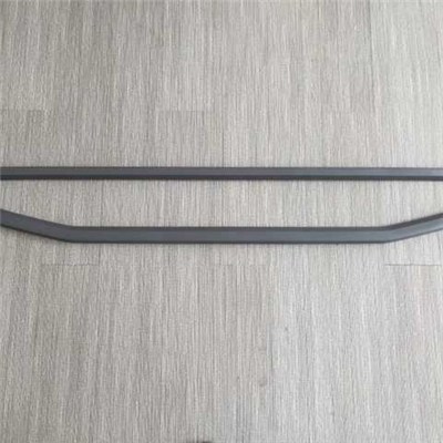 For VOLVO NEW FH LOWER GRILLE STEP MOLDING(LOWER)