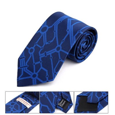 Custom Designer Neckties For Men