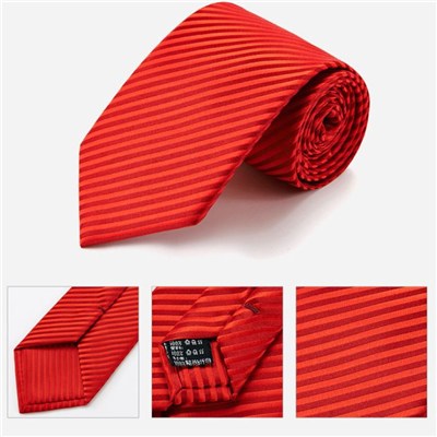 Design Your Own Slim Corporate Woven Ties