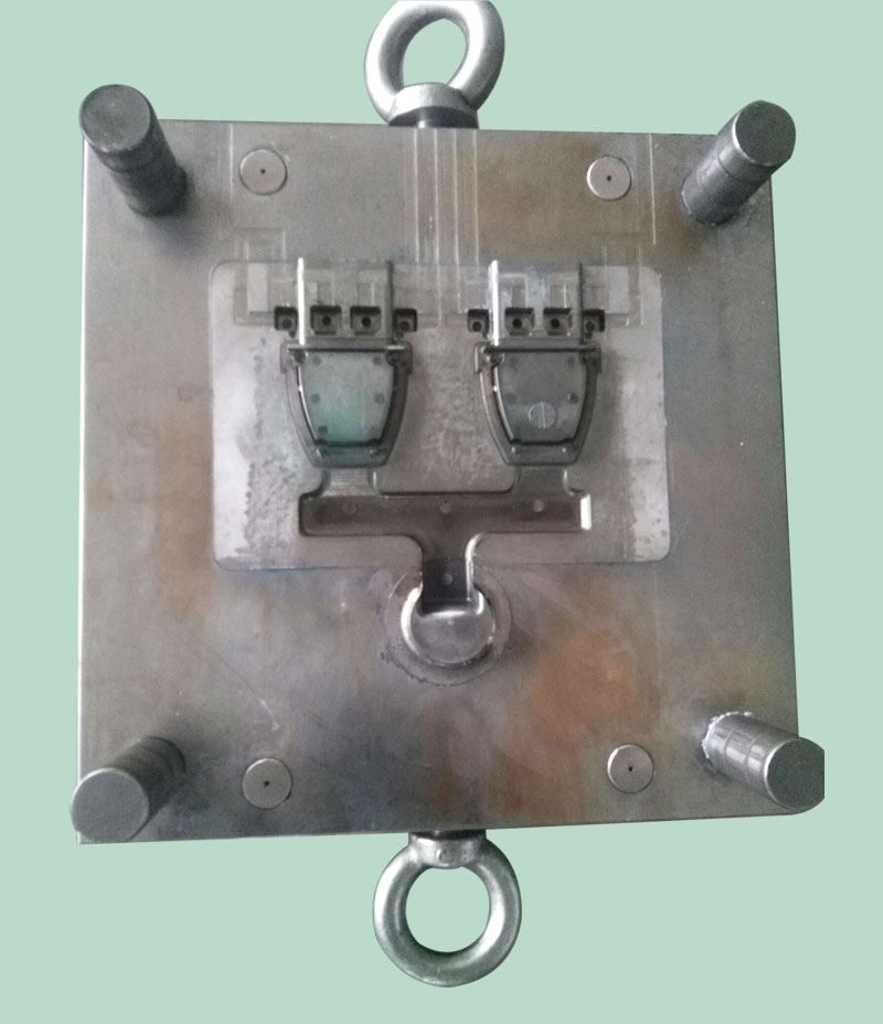 Single/multiple cavity die casting export mold with 20 years\' experience