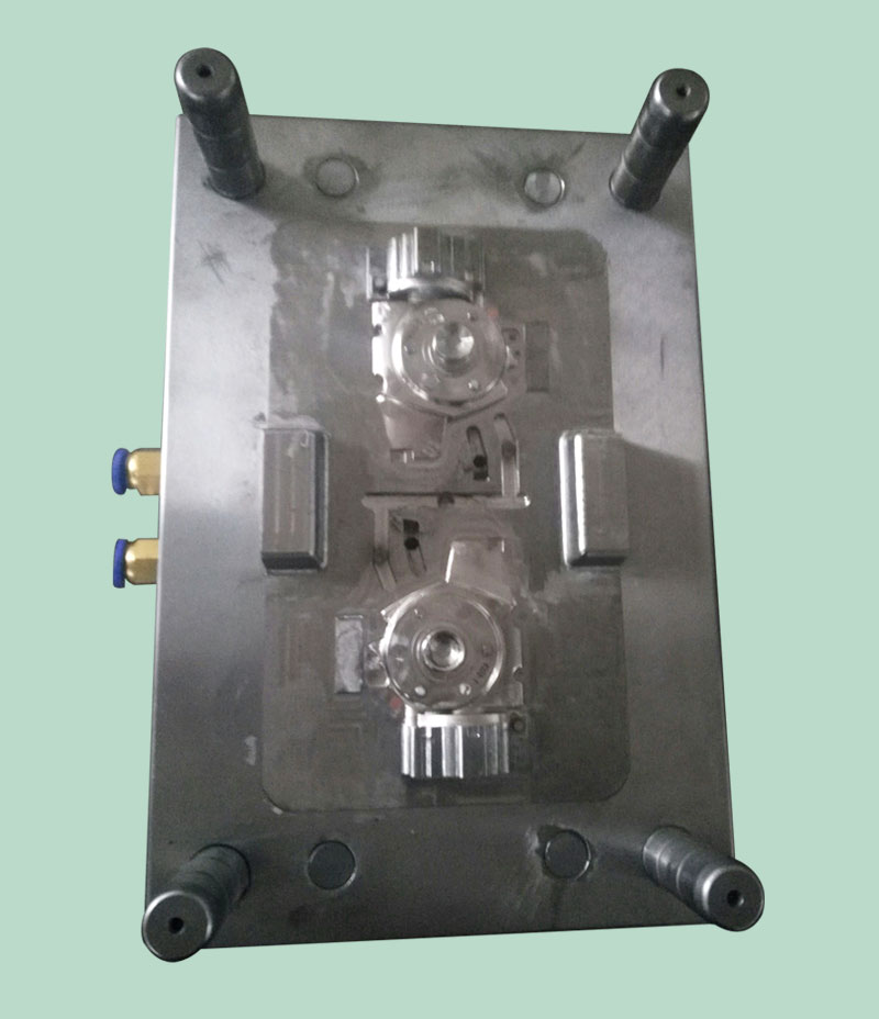 Chinese mould design factory provide injection plastic mould
