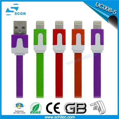 iphone6 usb cable,lightining usb cable, usb to lightning usb cable,5s usb to usb cable for apple