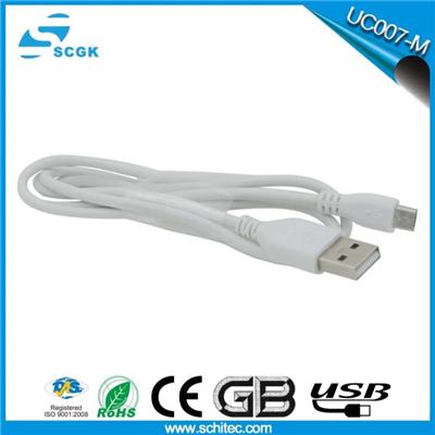 Best Micro Cable Usb To Micro Usb UC007