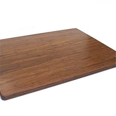 Bamboo Carbonized Cutting Board