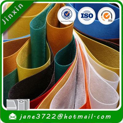 PP Spunbonded Nonwoven stoff