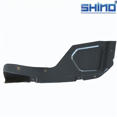 Wholesale all of auto spare parts for High quality Chery tiggo Right rear MUDGUARD WHEEL ,Brand package ,warranty 1 year with ISO9001 Certificate brand package