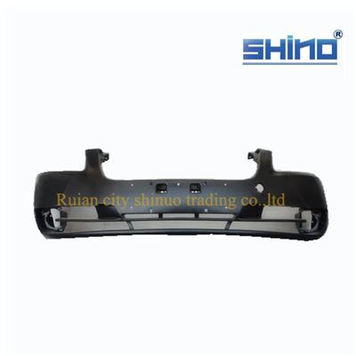 Supply All Of Auto Spare Parts Suitable For FAW BESTURN B70 Front Bumper With ISO9001 Certification,anti-cracking Package,warranty 1 Year