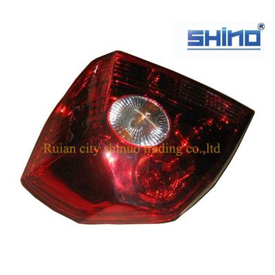 Supply All Of Auto Spare Parts For Original Geely Spare Parts Of Geely LG MK Parts Of Tail Lamp 1017001558 With ISO9001 Certification,anti-cracking Package,warranty 1 Year