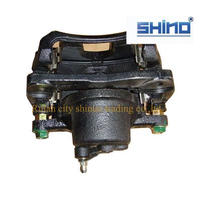 Supply All Of Auto Spare Parts For Original Geely Spare Parts Of Geely LG MK Parts Of Brake Caliper 1014001810 With ISO9001 Certification,anti-cracking Package,warranty 1 Year