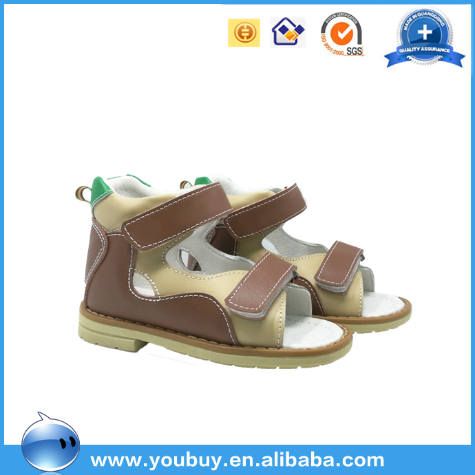 Ортопедическая обувь для детей китайского производства