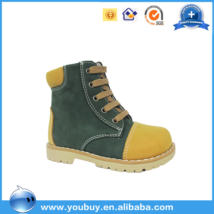 Manufacturer in china baby casual shoes,children's orthopedic shoes