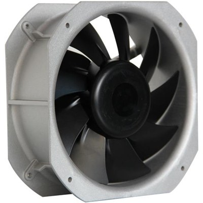 Axial Exhaust Ventilation Fan For Bathroom