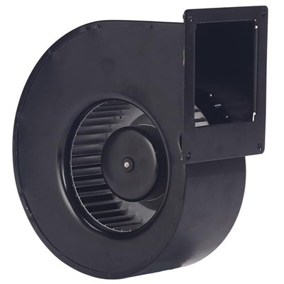 BLDC Centrifugal Industrial Wall Fans