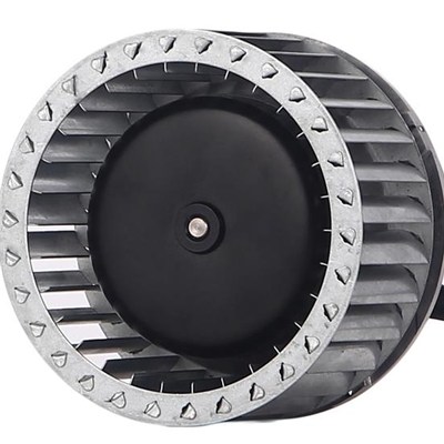 Perfect Performance Ec Centrifugal Roof Exhaust Ventilation Fan