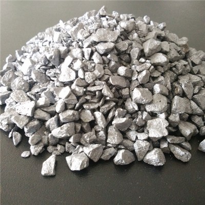 Si-Ba Inoculant For Gray Or Grey Iron Castings