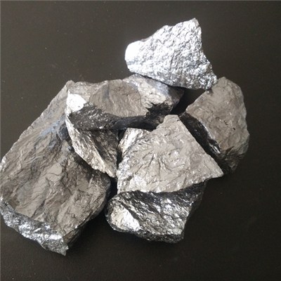 High Quality Silicon Metal 411 For Steel Making And Casting Low Price