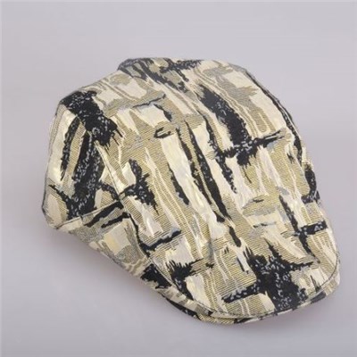 Cheap Characteristic Beret/duckbill Cap With High-quality
