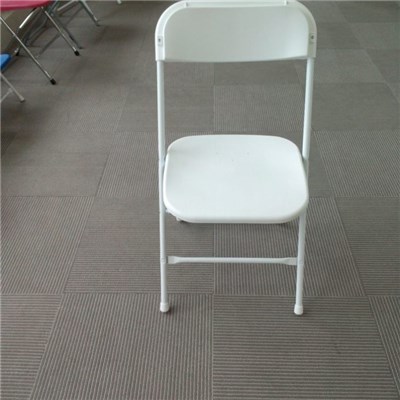Kinds Of Plastic Camping And Banquet Folding Chair
