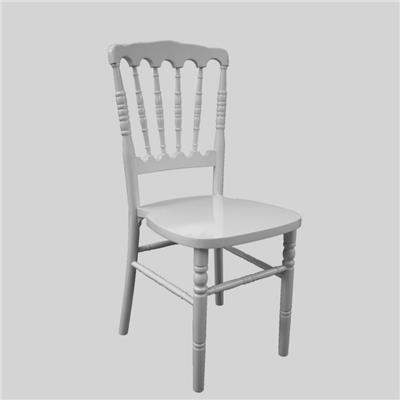 Napoleon Hotel Room Wooden Stacking Chair Wholesale