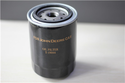 Good Quality Car Filter Orginal For Oil Filter For John Deere T19044