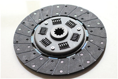 Spare Parts  Friction Clutch Disc For Hyundai Disc Clutch ,Disc Assy-Clutch