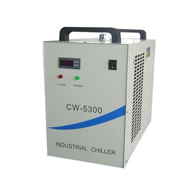 cw5300 industrielle Wasserkühler