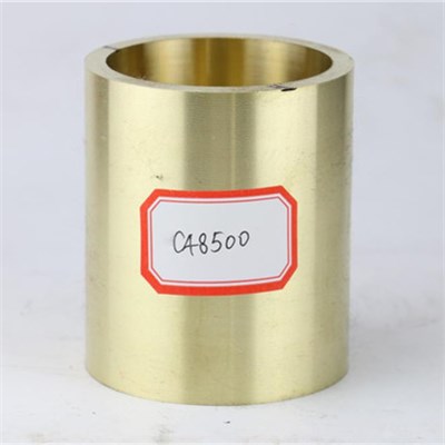 ASTM Standard C48500 ISO CuZn39Pb2Sn Naval Brass Rods