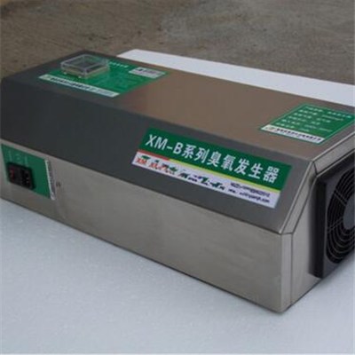Wall-mounted Ozone Generator