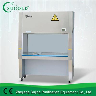 70% Air Exhaust Class II Biological Safety Cabinet