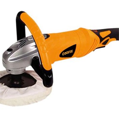 Handled Electric Polisher Variable Speed Polisher Sander With High Quality Best Sell