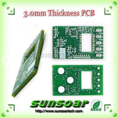 Best Quality 2 Layer Pcb Manufacturer Circuit Pcb Design