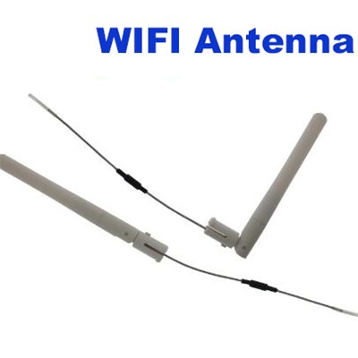 Cheap Rubber Antenna Wifi Antenna For Wireless Receiver