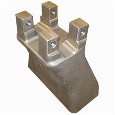 Small Quantity Accepted Casting Manufacturing