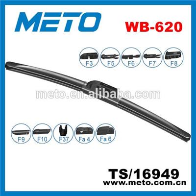 Best Brand Double Blade Windshield Wipers