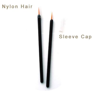One-off Nylon Bristle Eyeliner Brush